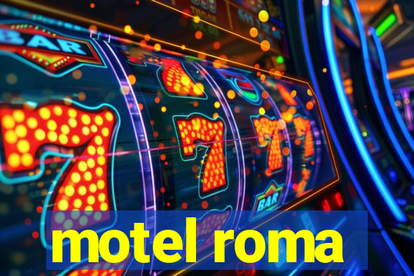 motel roma